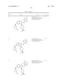 SUBSTITUTED AMINOPURINE COMPOUNDS, COMPOSITIONS THEREOF, AND METHODS OF     TREATMENT THEREWITH diagram and image