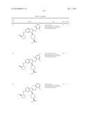 SUBSTITUTED AMINOPURINE COMPOUNDS, COMPOSITIONS THEREOF, AND METHODS OF     TREATMENT THEREWITH diagram and image