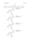 SUBSTITUTED AMINOPURINE COMPOUNDS, COMPOSITIONS THEREOF, AND METHODS OF     TREATMENT THEREWITH diagram and image