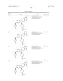 SUBSTITUTED AMINOPURINE COMPOUNDS, COMPOSITIONS THEREOF, AND METHODS OF     TREATMENT THEREWITH diagram and image