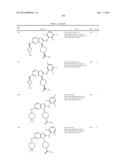 SUBSTITUTED AMINOPURINE COMPOUNDS, COMPOSITIONS THEREOF, AND METHODS OF     TREATMENT THEREWITH diagram and image