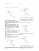 SUBSTITUTED AMINOPURINE COMPOUNDS, COMPOSITIONS THEREOF, AND METHODS OF     TREATMENT THEREWITH diagram and image