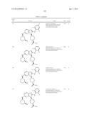 SUBSTITUTED AMINOPURINE COMPOUNDS, COMPOSITIONS THEREOF, AND METHODS OF     TREATMENT THEREWITH diagram and image