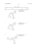 SUBSTITUTED AMINOPURINE COMPOUNDS, COMPOSITIONS THEREOF, AND METHODS OF     TREATMENT THEREWITH diagram and image