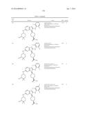 SUBSTITUTED AMINOPURINE COMPOUNDS, COMPOSITIONS THEREOF, AND METHODS OF     TREATMENT THEREWITH diagram and image