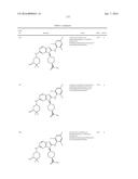 SUBSTITUTED AMINOPURINE COMPOUNDS, COMPOSITIONS THEREOF, AND METHODS OF     TREATMENT THEREWITH diagram and image