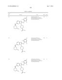 SUBSTITUTED AMINOPURINE COMPOUNDS, COMPOSITIONS THEREOF, AND METHODS OF     TREATMENT THEREWITH diagram and image