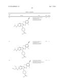 SUBSTITUTED AMINOPURINE COMPOUNDS, COMPOSITIONS THEREOF, AND METHODS OF     TREATMENT THEREWITH diagram and image