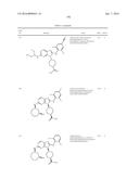 SUBSTITUTED AMINOPURINE COMPOUNDS, COMPOSITIONS THEREOF, AND METHODS OF     TREATMENT THEREWITH diagram and image