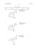 SUBSTITUTED AMINOPURINE COMPOUNDS, COMPOSITIONS THEREOF, AND METHODS OF     TREATMENT THEREWITH diagram and image