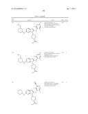 SUBSTITUTED AMINOPURINE COMPOUNDS, COMPOSITIONS THEREOF, AND METHODS OF     TREATMENT THEREWITH diagram and image