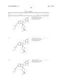 SUBSTITUTED AMINOPURINE COMPOUNDS, COMPOSITIONS THEREOF, AND METHODS OF     TREATMENT THEREWITH diagram and image