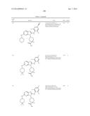 SUBSTITUTED AMINOPURINE COMPOUNDS, COMPOSITIONS THEREOF, AND METHODS OF     TREATMENT THEREWITH diagram and image