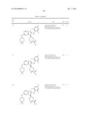 SUBSTITUTED AMINOPURINE COMPOUNDS, COMPOSITIONS THEREOF, AND METHODS OF     TREATMENT THEREWITH diagram and image