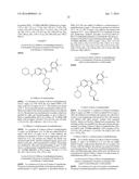 SUBSTITUTED AMINOPURINE COMPOUNDS, COMPOSITIONS THEREOF, AND METHODS OF     TREATMENT THEREWITH diagram and image