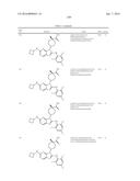 SUBSTITUTED AMINOPURINE COMPOUNDS, COMPOSITIONS THEREOF, AND METHODS OF     TREATMENT THEREWITH diagram and image