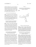 SUBSTITUTED AMINOPURINE COMPOUNDS, COMPOSITIONS THEREOF, AND METHODS OF     TREATMENT THEREWITH diagram and image