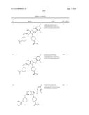 SUBSTITUTED AMINOPURINE COMPOUNDS, COMPOSITIONS THEREOF, AND METHODS OF     TREATMENT THEREWITH diagram and image