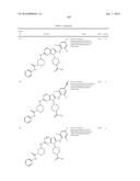 SUBSTITUTED AMINOPURINE COMPOUNDS, COMPOSITIONS THEREOF, AND METHODS OF     TREATMENT THEREWITH diagram and image