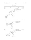 SUBSTITUTED AMINOPURINE COMPOUNDS, COMPOSITIONS THEREOF, AND METHODS OF     TREATMENT THEREWITH diagram and image