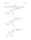 SUBSTITUTED AMINOPURINE COMPOUNDS, COMPOSITIONS THEREOF, AND METHODS OF     TREATMENT THEREWITH diagram and image