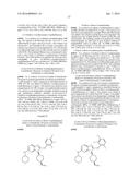 SUBSTITUTED AMINOPURINE COMPOUNDS, COMPOSITIONS THEREOF, AND METHODS OF     TREATMENT THEREWITH diagram and image