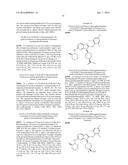 SUBSTITUTED AMINOPURINE COMPOUNDS, COMPOSITIONS THEREOF, AND METHODS OF     TREATMENT THEREWITH diagram and image