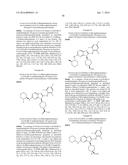 SUBSTITUTED AMINOPURINE COMPOUNDS, COMPOSITIONS THEREOF, AND METHODS OF     TREATMENT THEREWITH diagram and image