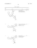 SUBSTITUTED AMINOPURINE COMPOUNDS, COMPOSITIONS THEREOF, AND METHODS OF     TREATMENT THEREWITH diagram and image