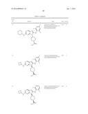 SUBSTITUTED AMINOPURINE COMPOUNDS, COMPOSITIONS THEREOF, AND METHODS OF     TREATMENT THEREWITH diagram and image