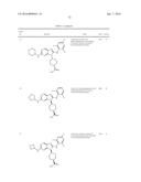 SUBSTITUTED AMINOPURINE COMPOUNDS, COMPOSITIONS THEREOF, AND METHODS OF     TREATMENT THEREWITH diagram and image