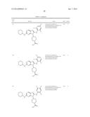 SUBSTITUTED AMINOPURINE COMPOUNDS, COMPOSITIONS THEREOF, AND METHODS OF     TREATMENT THEREWITH diagram and image