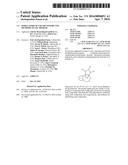 MODULATORS OF 5-HT RECEPTORS AND METHODS OF USE THEREOF diagram and image