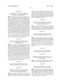 MODULATORS OF 5-HT RECEPTORS AND METHODS OF USE THEREOF diagram and image