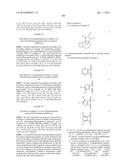 MODULATORS OF 5-HT RECEPTORS AND METHODS OF USE THEREOF diagram and image