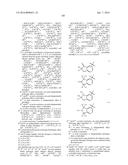 MODULATORS OF 5-HT RECEPTORS AND METHODS OF USE THEREOF diagram and image