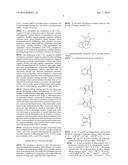 MODULATORS OF 5-HT RECEPTORS AND METHODS OF USE THEREOF diagram and image