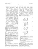 MODULATORS OF 5-HT RECEPTORS AND METHODS OF USE THEREOF diagram and image