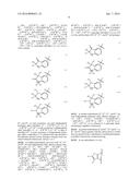 MODULATORS OF 5-HT RECEPTORS AND METHODS OF USE THEREOF diagram and image