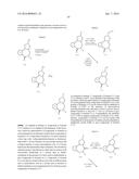 MODULATORS OF 5-HT RECEPTORS AND METHODS OF USE THEREOF diagram and image