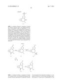 MODULATORS OF 5-HT RECEPTORS AND METHODS OF USE THEREOF diagram and image