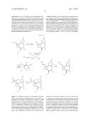 MODULATORS OF 5-HT RECEPTORS AND METHODS OF USE THEREOF diagram and image