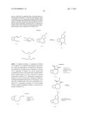 MODULATORS OF 5-HT RECEPTORS AND METHODS OF USE THEREOF diagram and image