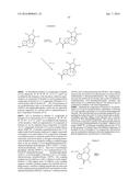 MODULATORS OF 5-HT RECEPTORS AND METHODS OF USE THEREOF diagram and image