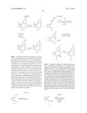 MODULATORS OF 5-HT RECEPTORS AND METHODS OF USE THEREOF diagram and image