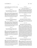 MODULATORS OF 5-HT RECEPTORS AND METHODS OF USE THEREOF diagram and image