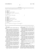 COMPLEMENT INHIBITORS diagram and image