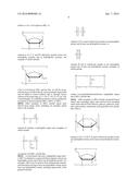 SUPERHYDROPHILIC AMPHIPHILIC COPOLYMERS AND PROCESSES FOR MAKING THE SAME diagram and image