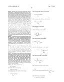 SUPERHYDROPHILIC AMPHIPHILIC COPOLYMERS AND PROCESSES FOR MAKING THE SAME diagram and image