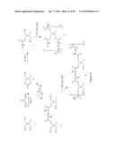 URETHANES, POLYMERS THEREOF, COATING COMPOSITIONS AND THEIR PRODUCTION     FROM CYCLIC CARBONATES diagram and image